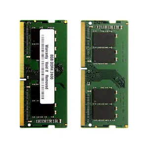 Custom Made H-Flash Memory Bar Module 260Pin Interface Motherboard DDR 4 Ram 4GB 8GB 16GB 32GB For Laptop