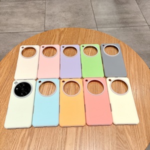 Coque de téléphone portable en silicone liquide colorée Jerry pour OPPO Find X8 Pro X8S X8 Ultra X9 X9 PRO RENO 13 14 15 PRO IQOO 13 14 15 - Product Image 2