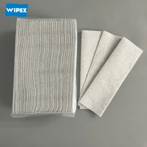 Marché américain Lingettes industrielles personnalisées de qualité supérieure pour le nettoyage à usage intensif Remplacer <span class=keywords><strong>Scott</strong></span> Rag - Product Image 1