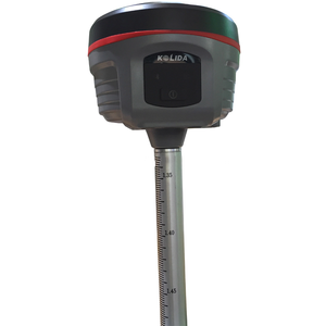 Kolida K5ซอฟต์แวร์หลังการประมวลผลและ GPS RTK สำรวจ kolida GNSS RTK - Product Image 2