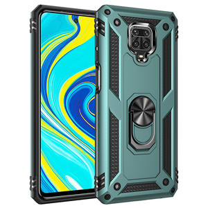 Per Xiaomi <span class=keywords><strong>Redmi</strong></span> Nota 9S 9T 9 Pro Max Caso Antiurto Armatura Del Basamento di Supporto Per Auto Anello di Cassa Del Telefono per la Nota <span class=keywords><strong>Redmi</strong></span> 10 4G <span class=keywords><strong>10S</strong></span> Della Copertura Posteriore - Product Image 5