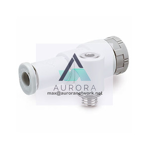 อุปกรณ์วาล์วนิวเมติกอิเล็กทรอนิกส์ JAS-LEA01-U10 - Product Image 1