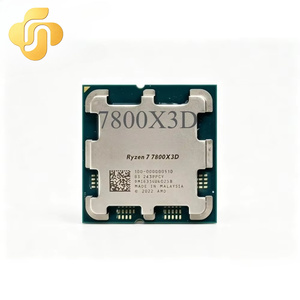 7800X3D 4.2Ghz 8-Core AM5 Processor High-Performance Desktop <b>Gaming</b> Motherboard Cpu <b>Bundle</b>/cpu De Escritorio High Performance 4. - Product Image 1