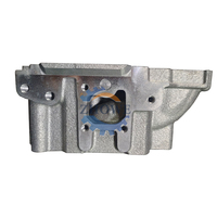 Professional Diesel Engine Cylinder Head 610800040211 for Weichai P7