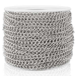 Цепочка из нержавеющей стали - Product Image 3