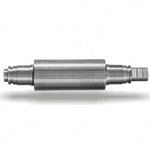 Rouleaux de laminage en aluminium haute résistance et résistants à l'usure - Product Image 2