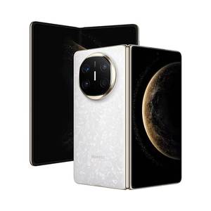 Original New Mate X6 7.93 pouces OLED Trois caméras 5200mAh 66W HarmonyOS 4.3 NFC Écran pliable 5G LTE Français/Espagnol - Product Image 3