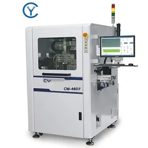Automatic Selective Conformal PCB Glue Coating Machine With Good Price