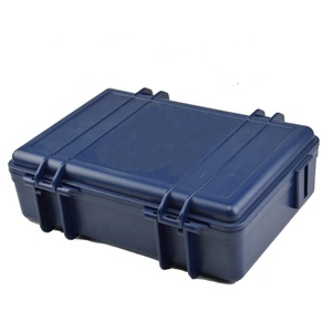 DPC062 390*290*170 مللي متر معدات عالية الجودة البلاستيك جناح القضية - Product Image 6