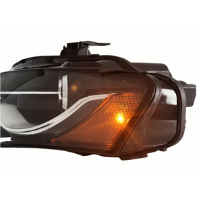 OLIVER <span class=keywords><strong>AUDI</strong></span> <span class=keywords><strong>A4</strong></span> <span class=keywords><strong>B8</strong></span> Année modèle 2009/2010/2011/2012 Spécifications américaines Ensemble de phares au xénon - Product Image 4