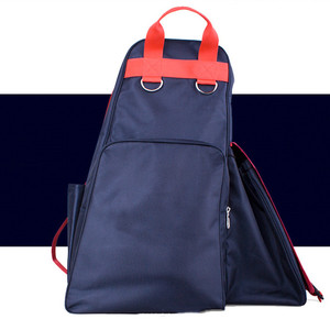 Vải Oxford Sức Chứa Lớn Kèm Mũ Bảo Hiểm Bốt Cho Nam Túi Cưỡi Ngựa Túi Cưỡi Ngựa - Product Image 6