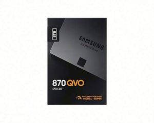 SSD Interno <span class=keywords><strong>Samsung</strong></span> 870 EVO SATA 2.5 Pollici con V-NAND, Crittografia AES <span class=keywords><strong>256</strong></span> Bit a 4 Bit, Controller MKX - Vendita all'Ingrosso - Product Image 5