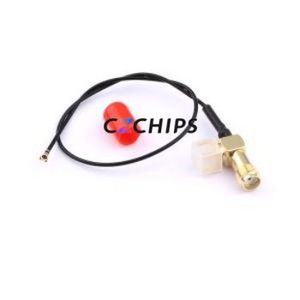 KH-IPEX4-SMAKWE5-B0200H RF Cable RF Whole Sale Electronic Component Chips Supplier & BOM Service - Product Image 1