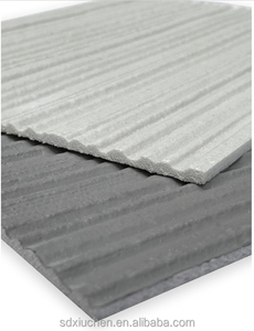 Lámina de Chapa Flexible de Piedra Natural Ultrafina Translúcida, Tecnología de Impresión 3D, Tablero de <span class=keywords><strong>Cemento</strong></span> MCM, Decoración de Paredes - Product Image 2