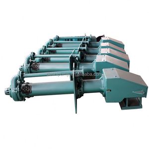 Vertical Submersible Underwater Dredge Water Well <b>Drilling</b> Machine with Mud <b>Pump</b> - Product Image 3