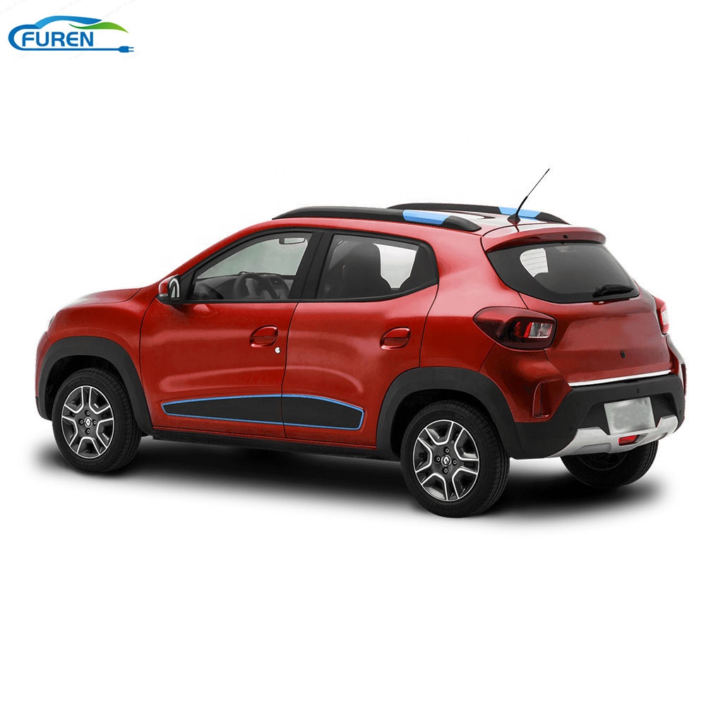 Китайская новая модель дешевого электрического автомобиля Furen для продажи
