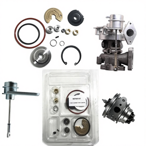 เทอร์โบชาร์จเจอร์Wastegate Actuator CT9 17201-64090 สําหรับToyota Hiace Hiluxแลนด์ครุยเซอ<span class=keywords><strong>ร์</strong></span> 2L-T 2.4TD FAWรถFortuner GAC Van<span class=keywords><strong>รุ่น</strong></span> - Product Image 1