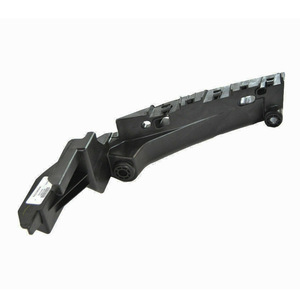 Front Bumper <b>Bracket</b> For Jeep Grand Cherokee 68223469AA 68223470AA Left Right <b>Plastic</b> Replacement Part - Product Image 1