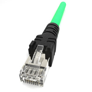 איכות מכירות ישירה במפעל מחיר נמוך ip20 זכר rj45 רשת ethercat proffinet profibus-dp cc קישור butt מחברים circul - Product Image 1