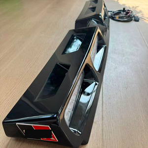 <span class=keywords><strong>Barre</strong></span> d'éclairage de toit pour Toyota Hilux Revo - Product Image 3