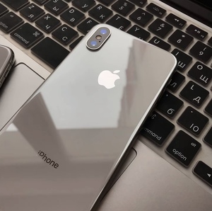 <span class=keywords><strong>iPhone</strong></span> <span class=keywords><strong>X</strong></span> d'occasion de haute qualité, débloqué d'usine, bon état, entièrement testé, vente en gros - Product Image 4