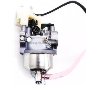 Carburador para Honda EU3000i Gerador Carb com Linha de Combustível Substituir 16100-ZL0-D66 16100ZL0D66 - Product Image 3