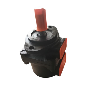 Pompes hydrauliques à palettes simples série PFE PFE-41029 PFE-41037 PFE-41045 PFE-41056 Modèles PFE-42056/3DT 20 - Product Image 6