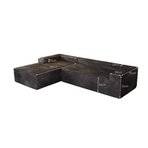<span class=keywords><strong>Canapé</strong></span> trois places à compression, <span class=keywords><strong>mousse</strong></span> de <span class=keywords><strong>polyuréthane</strong></span> <span class=keywords><strong>haute</strong></span> densité, <span class=keywords><strong>haute</strong></span> <span class=keywords><strong>résilience</strong></span> pour appartement et hôtel, fabricant OEM/ODM - Product Image 4
