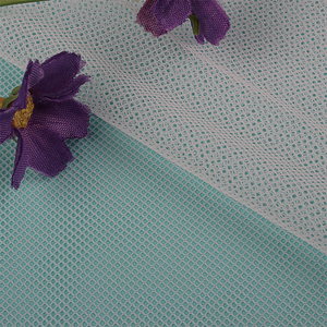 100% नायलॉन टुटू स्कर्ट ट्युल रोल ड्रेस सामग्री नरम नायलॉन रंग की पोशाक - Product Image 3