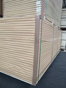 고밀도 방수 PVC 록 보드 벽 패널 PVC 보드 Pvc 옥외 광고 보드 3mm 25mm 30mm - Product Image 5