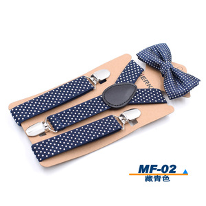 Set di <span class=keywords><strong>bretelle</strong></span> colorate <span class=keywords><strong>bretelle</strong></span> per bambini <span class=keywords><strong>con</strong></span> 3 <span class=keywords><strong>bretelle</strong></span> per bambini e ragazze accessori per cravatte - Product Image 4