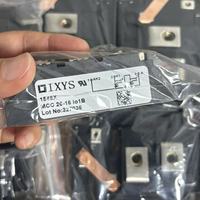 Nouveaux modules IXYS originaux MCC26-16 IO1B, MCC26-14I01B, MCC26-16, produits neufs authentiques en stock