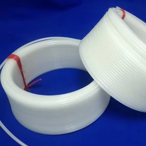 ID 2mm OD 4mm PVDF Tube Excellente Qualité Résistance À La Corrosion Tuyau De Fluorure De Polyvinylidène - Product Image 4