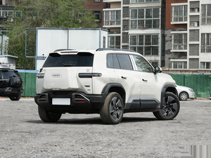 LC 2025 Byd Leopard <span class=keywords><strong>3</strong></span> Tai <span class=keywords><strong>3</strong></span> SUV Geländewagen Byd Fang Cheng Bao Titan Titan Super <span class=keywords><strong>3</strong></span> New Energy Car - Product Image 6