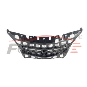 Grille de voiture 13347321 Pièces détachées de voiture Grille avant pour Opel Vauxhall <span class=keywords><strong>ASTRA</strong></span> <span class=keywords><strong>J</strong></span> 2014-2017 - Product Image 2