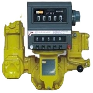 L'unità carburante mobile contiene pompa a palette e ugello motore sfuso PD - Product Image 4