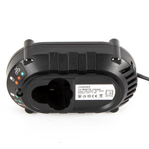 <span class=keywords><strong>Chargeur</strong></span> de batterie pour outils électriques DC10WA pour batteries au lithium <span class=keywords><strong>Makita</strong></span> 7.2V 10.8V <span class=keywords><strong>BL1013</strong></span> BL7010 BL1014 - Product Image 3