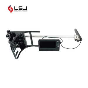 Sonda de Búsqueda Marina con GPS Integrado y Cartas Náuticas para un Posicionamiento Eficiente de Naufragios W-S03 - Product Image 1