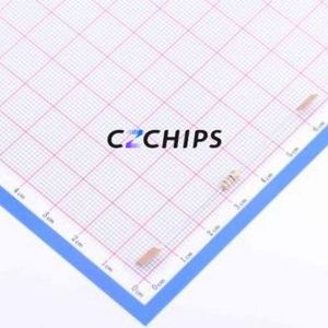 ตัวต้านทานแบบ Through-Hole รุ่น CF1/4W-18ohm 5% T ขนาด D2.3xL6.5 มม. ฟิล์มคาร์บอน 18 โอห์ม 250 โวลต์ - Product Image 1