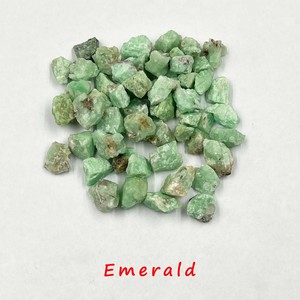 Vòng Cổ Đá Chính Hãng Nhẫn Vòng Tay Hạt Charm Thêm Vào Nguyên Liệu Đá Sinh Nhật Để Làm Trang Sức - Product Image 4