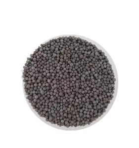 High Quality Grey Germanium Ball Tourmaline ceramic balls for SPA Water Filter