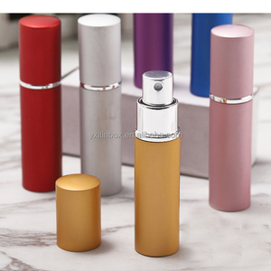 Многоразовый распылитель для духов, 5 мл - Product Image 2