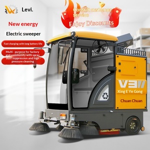 เครื่องดูดฝุ่นอุตสาหกรรมขนาดใหญ่สำหรับโรงงานและเวิร์กช็อป - Product Image 1