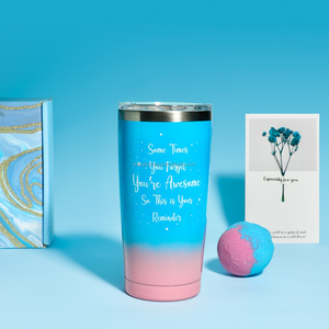 Set <span class=keywords><strong>Regalo</strong></span> da Bagno Creativo Stile Instagram con Candela Profumata e Prodotti per la Cura Personale per Coppie di Nuova Generazione - Product Image 4