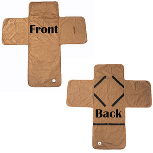 Funda de Sofá con Temperatura Ajustable, Funda de Silla Calefactable de Tela Antideslizante para Oficina, Funda de Sofá Producida en Fábrica para Mayor Calidez - Product Image 6