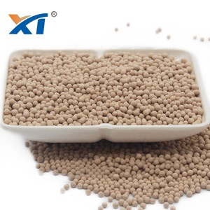 XINTAO Zeolite 5A PSA เครื่องกำเนิดออกซิเจนตะแกรงโมเลกุล - Product Image 1