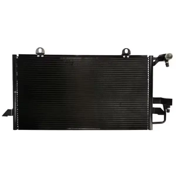 GOGO Auto A/C Condenser for Toy ota Vios Echo OEM 88460-60250 88450-0B030 88450-0D130 88460-52030