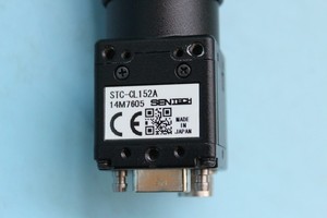 กล้องเซนเทค STC-CL152A LD20, 1 ชิ้น, มือสอง - Product Image 6