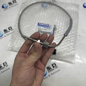 Capteur <span class=keywords><strong>Proman</strong></span> 6245-11-5671 6245115671 pour chargeuse sur pneus Komatsu WA350 WA380 WA400 WA420 et camions bennes HD785 HD1500 HD465 HD605 - Product Image 6