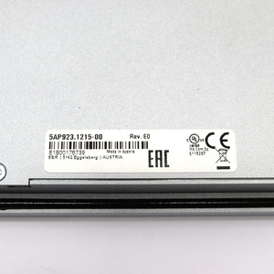 หน้าจอสัมผัส PLC รุ่นดั้งเดิม B&R HMI 5AP923121500  5AP923.1215-00 - Product Image 1